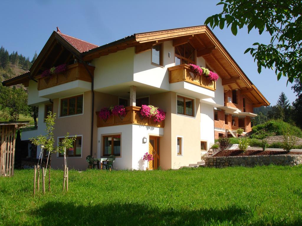 شقة Haus Gfoeller نيديراو الغرفة الصورة